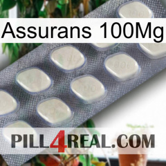 Assurans 100Mg 08